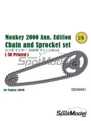 Accessories / Motorcycle parts: New products | SpotModel